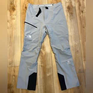 The North Face Summit Series Futurelight pants. Size Large.